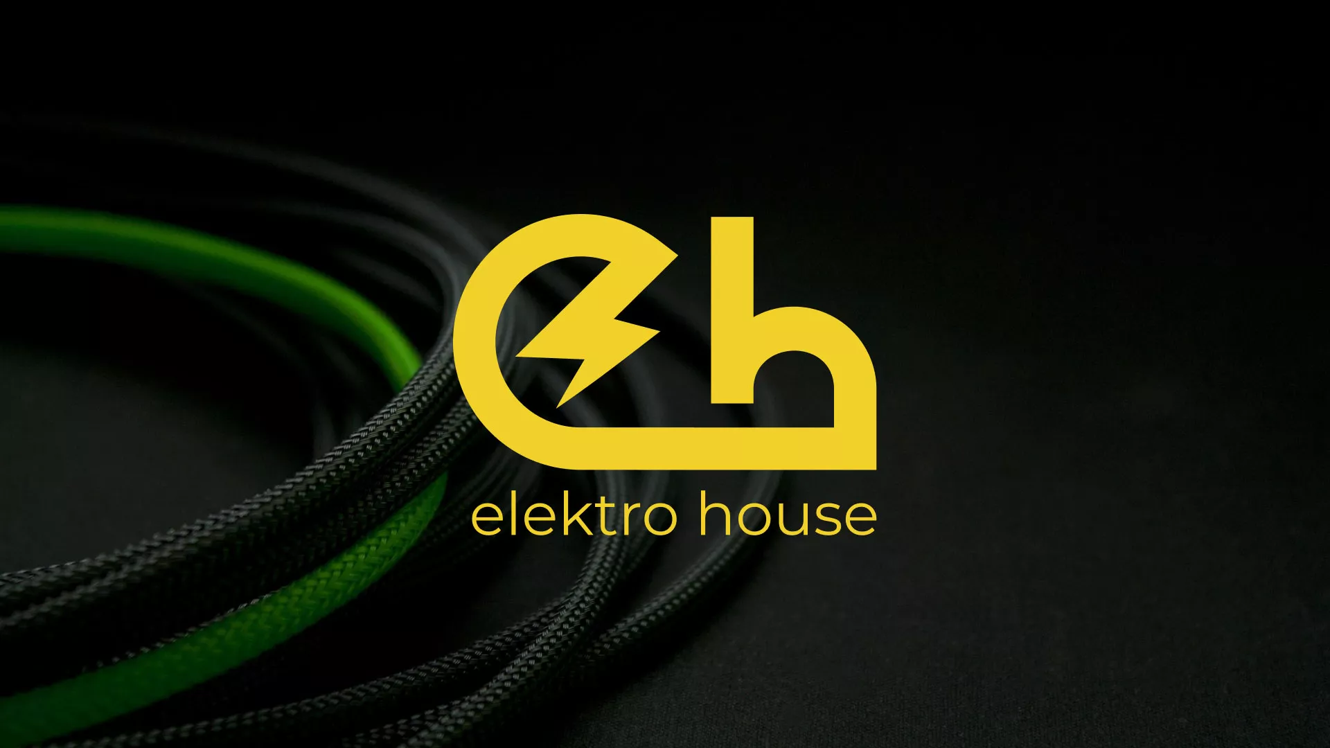 Создание сайта компании «Elektro House» в Москве