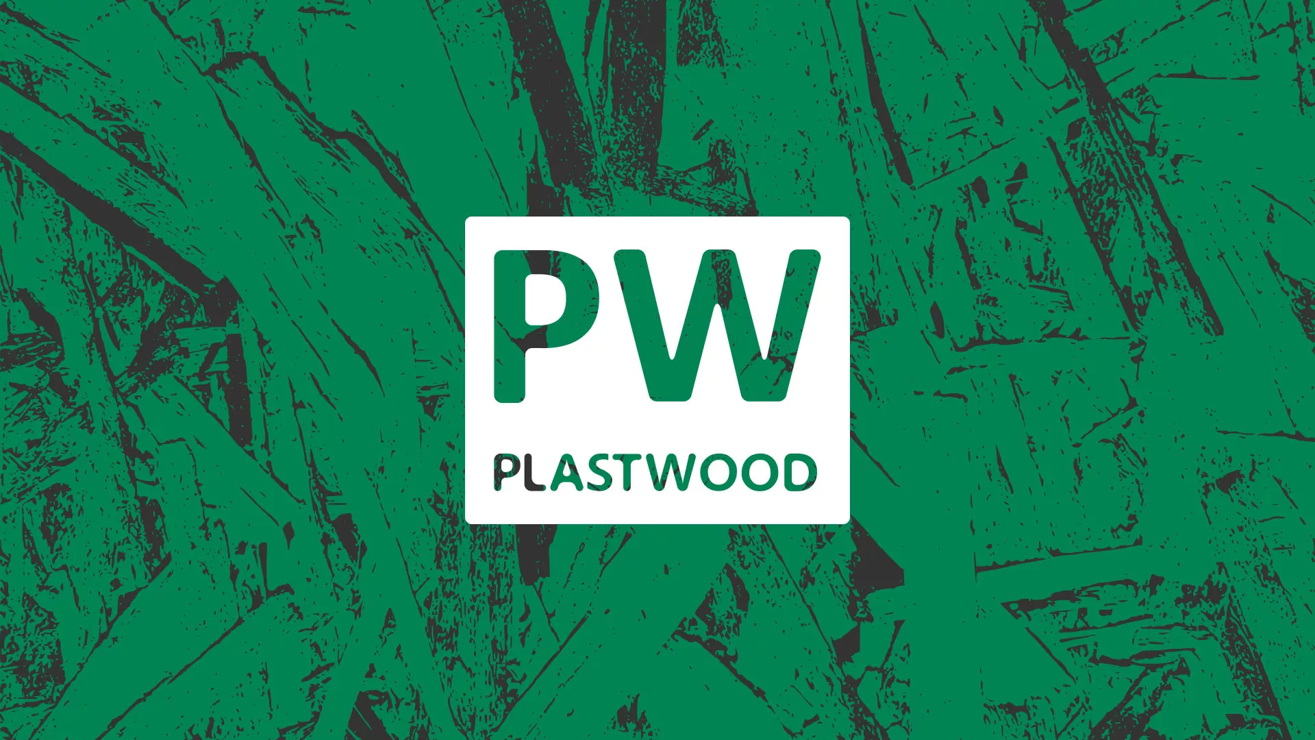 Разработка айдентики и сайта компании «Plastwood» в Москве