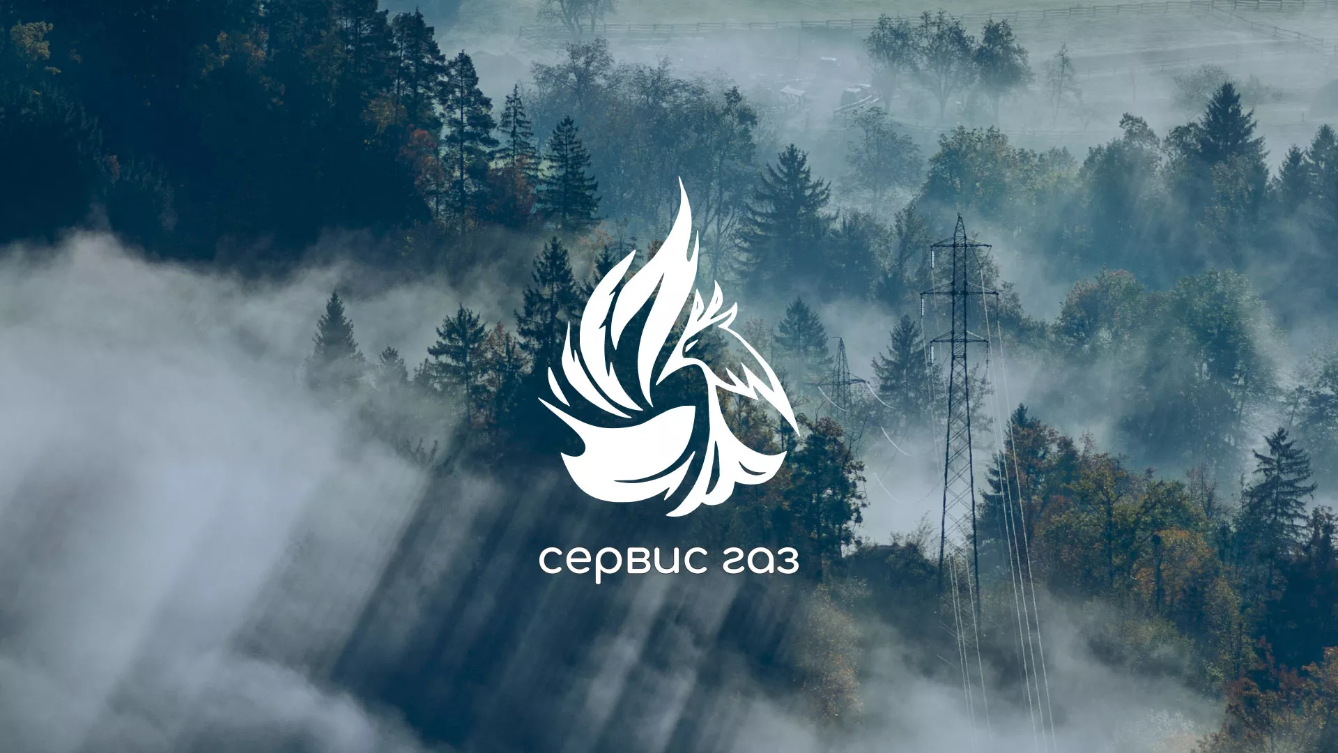 Создание сайта компании «Сервис газ» в Москве