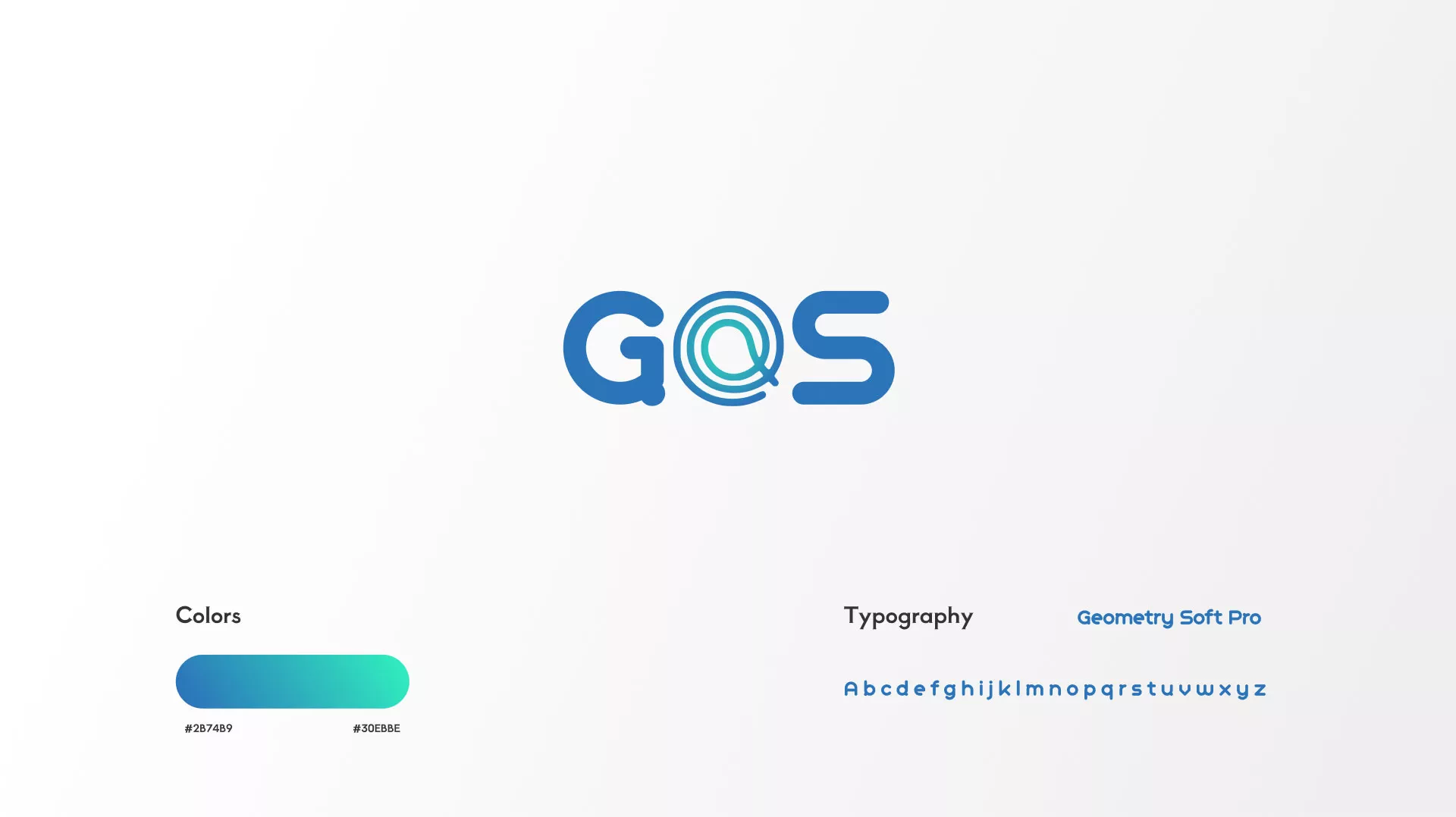 Создание логотипа компании «Сервис газ» в Москве