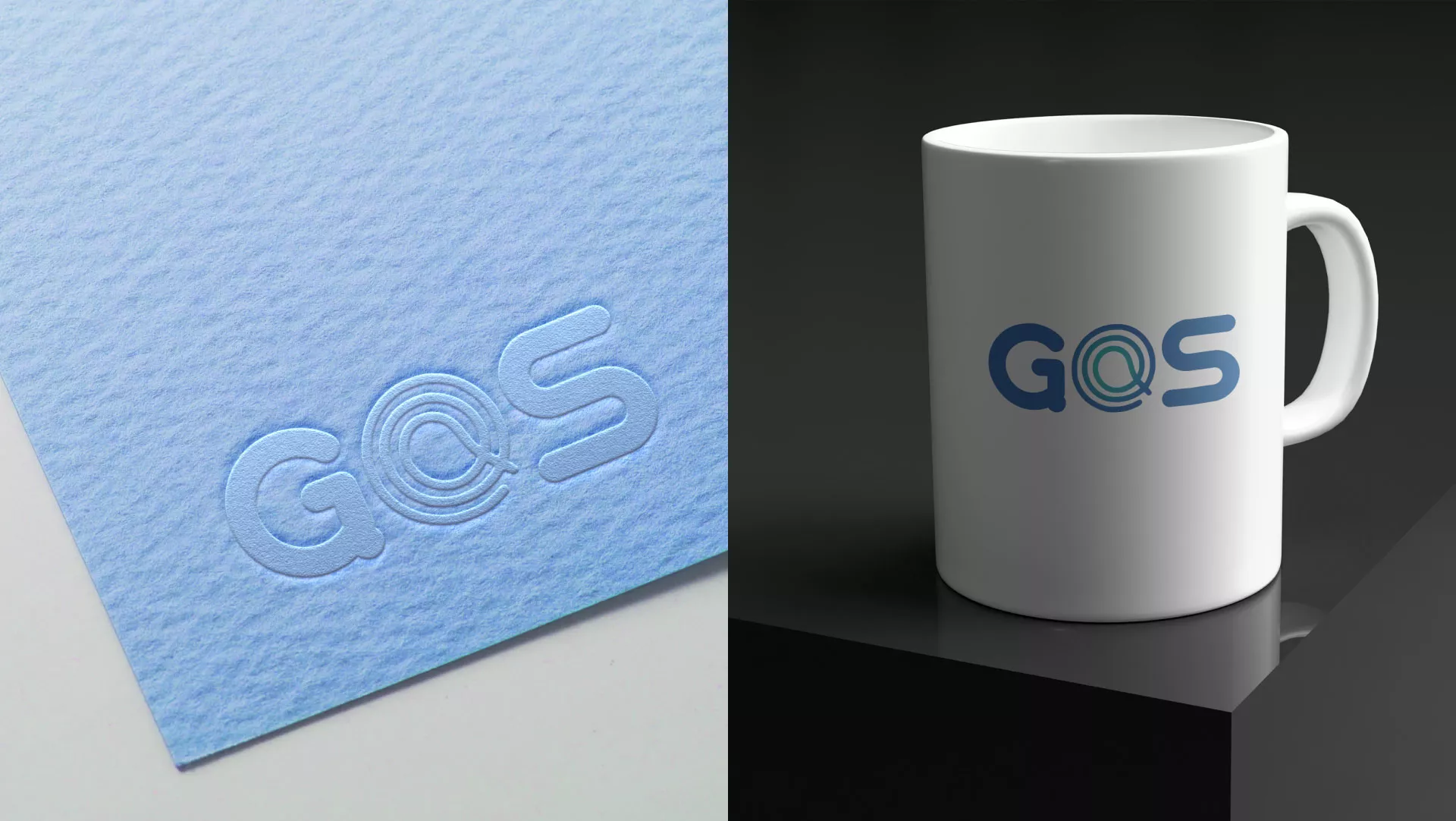 Создание логотипа компании «Сервис газ» в Москве