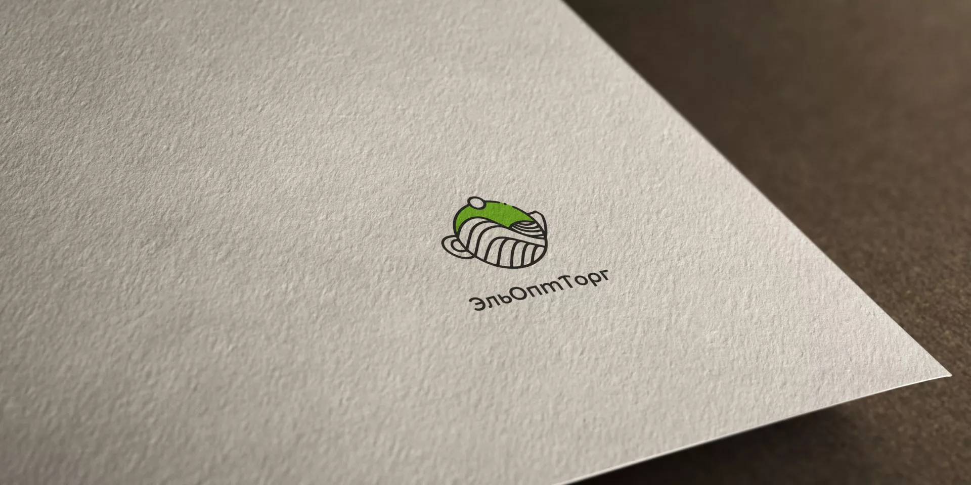 Создание логотипа для компании по продаже посуды и товаров для дома в Москве