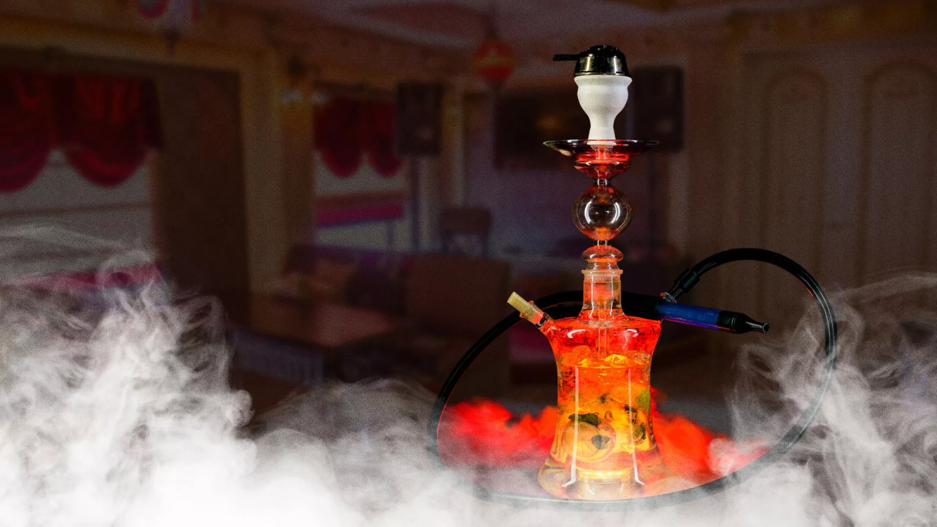 Разработка сайта в Москве для ресторана «Шейх» Разработка сайта для ресторана «Шейх» в Москве