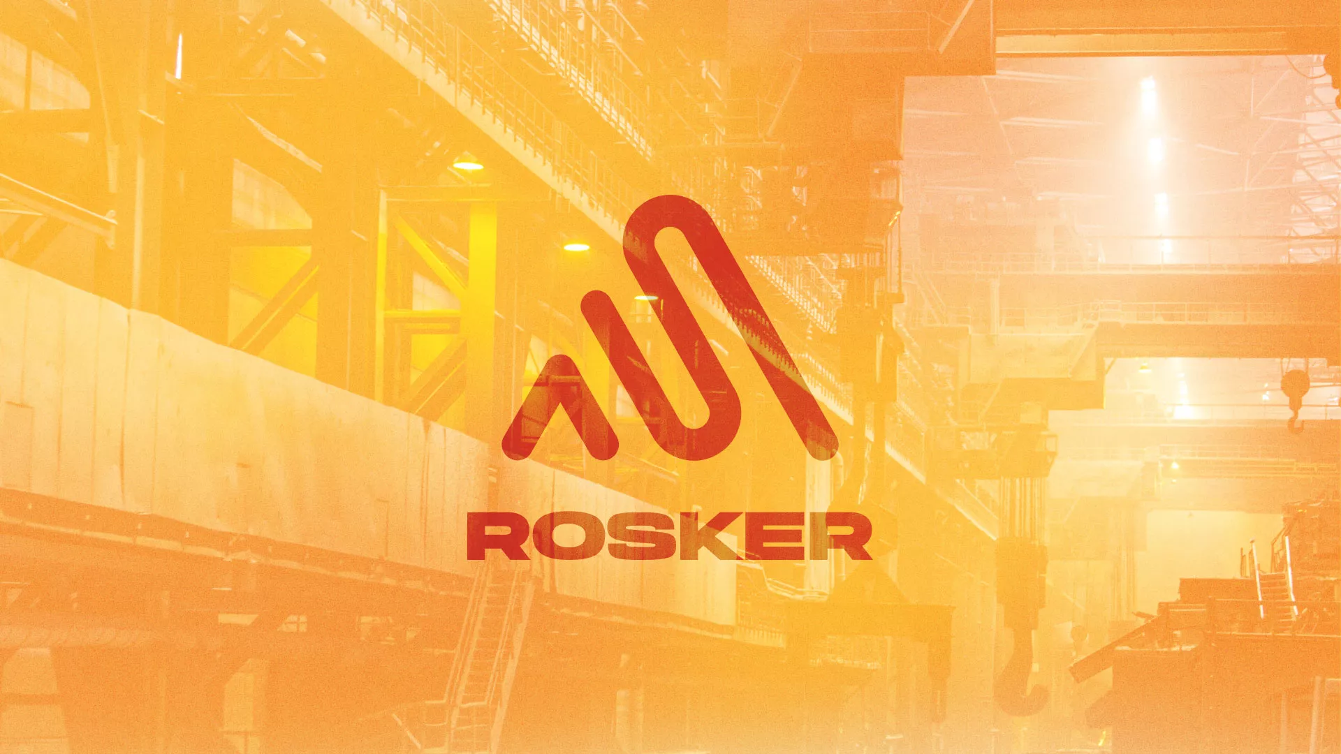 Ребрендинг компании «Rosker» и редизайн сайта в Москве