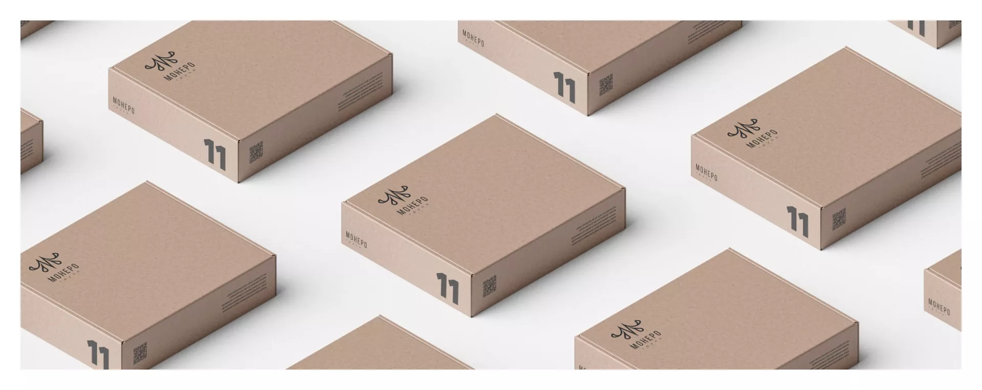 Разработка логотипа для кондитерской в Москве