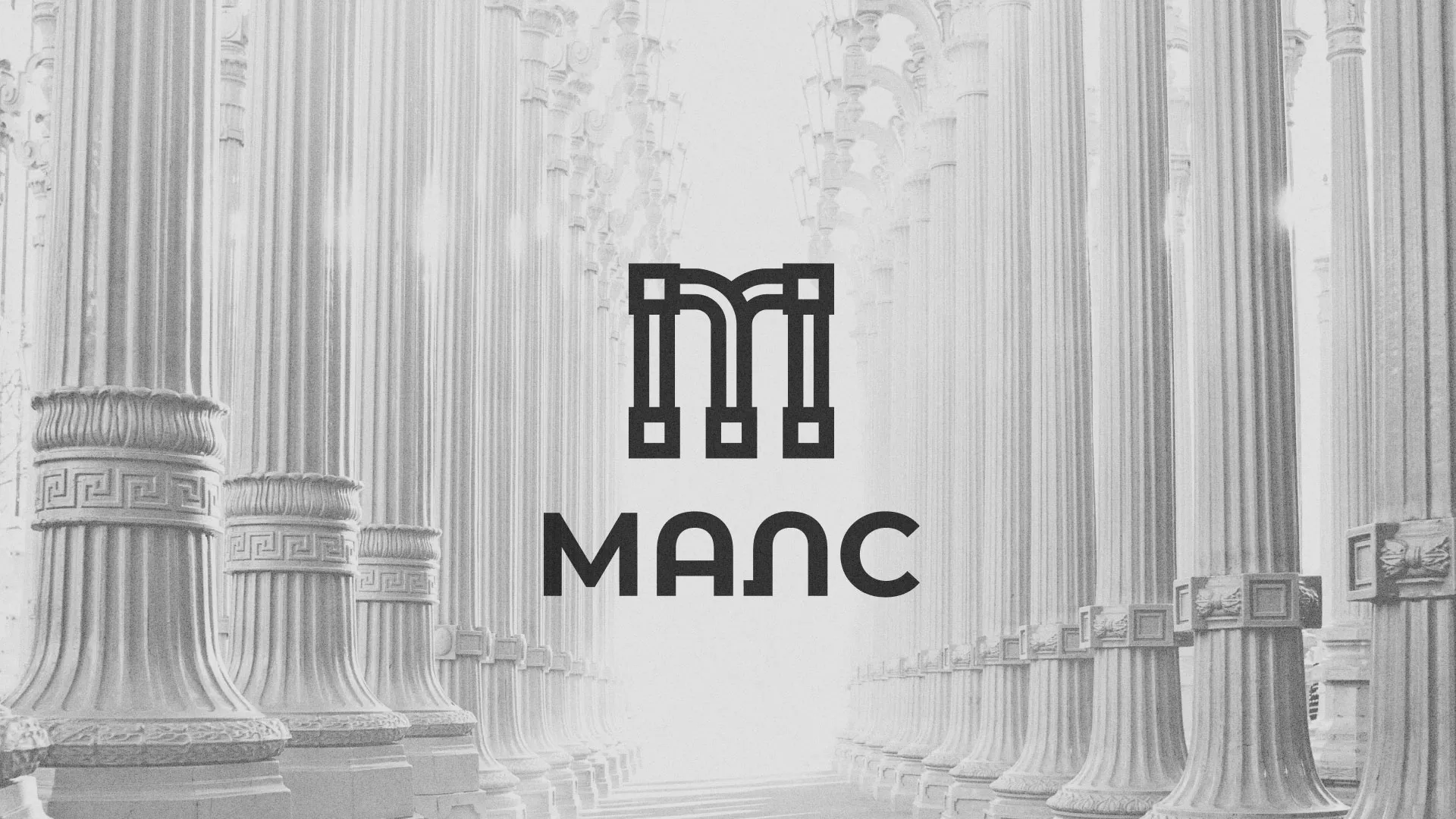 Разработка логотипа компании «МАЛС» в Москве
